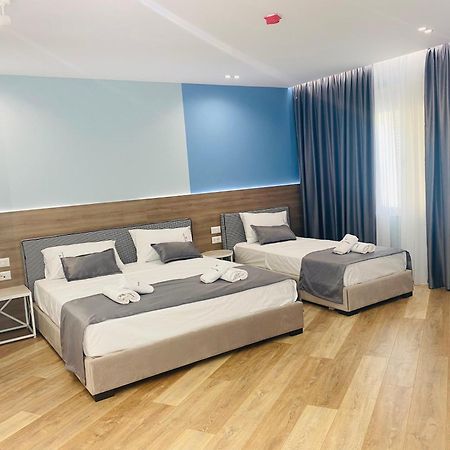 Veranda Boutique Hotel Vlorë Εξωτερικό φωτογραφία