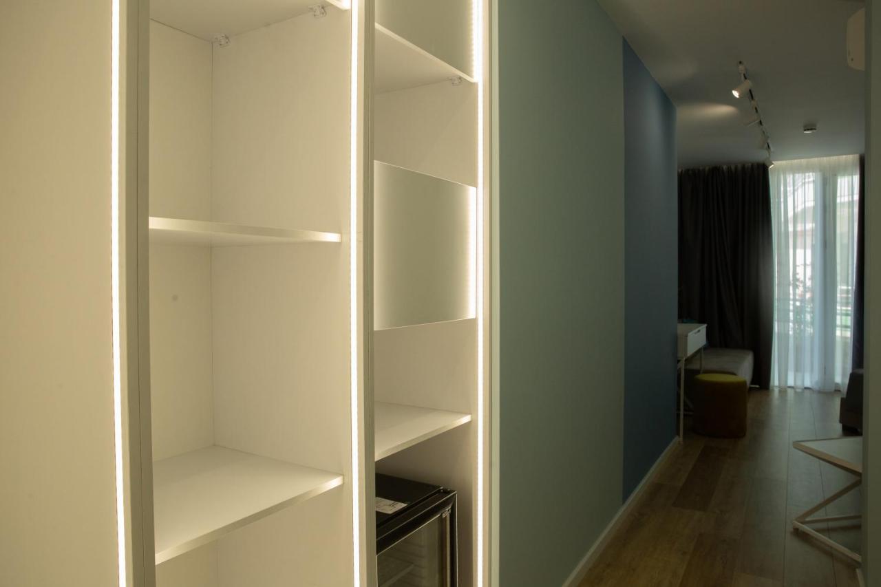 Veranda Boutique Hotel Vlorë Εξωτερικό φωτογραφία