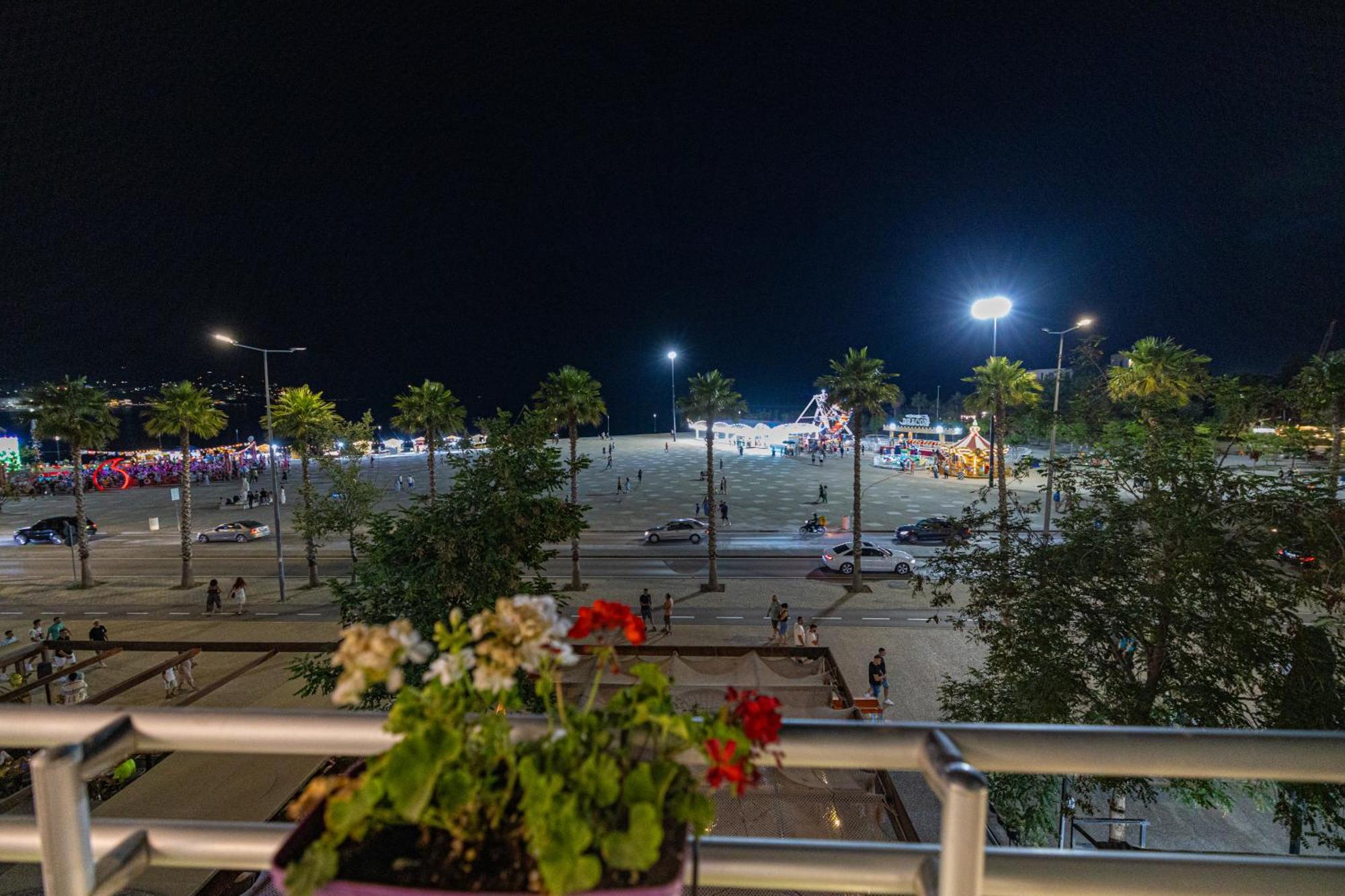 Veranda Boutique Hotel Vlorë Εξωτερικό φωτογραφία